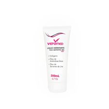 Loção Hidratante Corporal para Gestante Ima 200ml Veromed