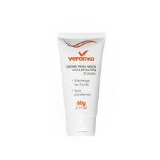 Creme Luvas de Silicone para Mãos Diabetic 60ml Veromed