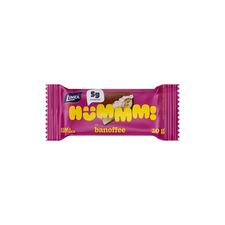Barra de Proteína 20g Linea Hummm Banoffee