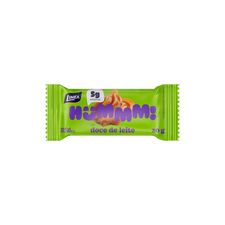 Barra de Proteína 20g Linea Hummm Doce de Leite