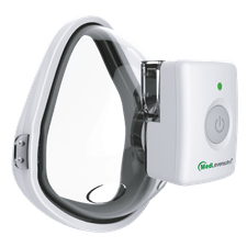 Nebulizador Ultra Portátil MedLevensohn