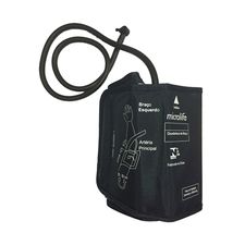 Braçadeira Aparelho de Pressão BPA200 Tam M/G 22 a 44cm Microlife
