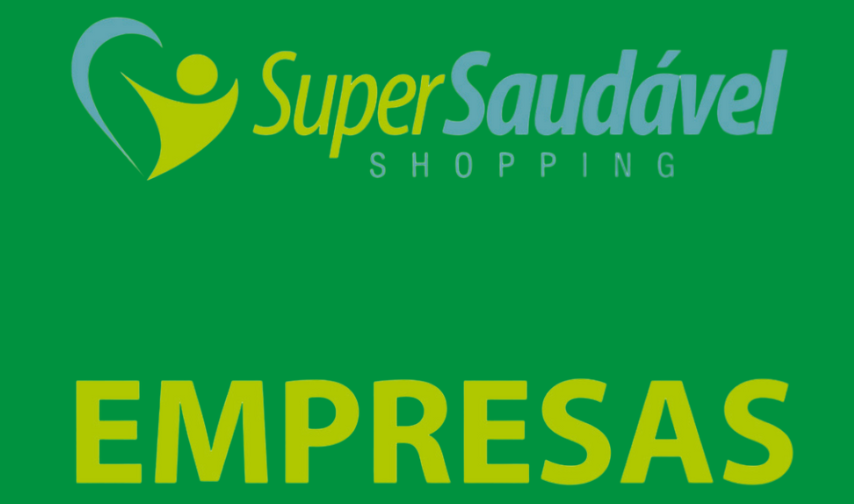 Super Saudável Shopping - Reclame Aqui